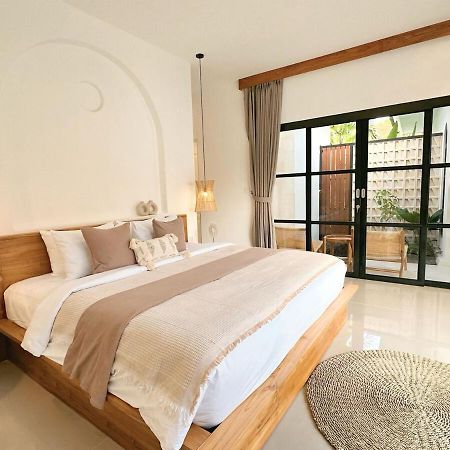 Amerta Villa Seminyak 외부 사진