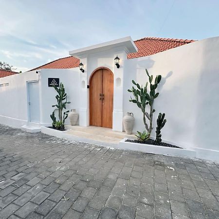 Amerta Villa Seminyak 외부 사진