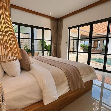 Amerta Villa Seminyak 외부 사진