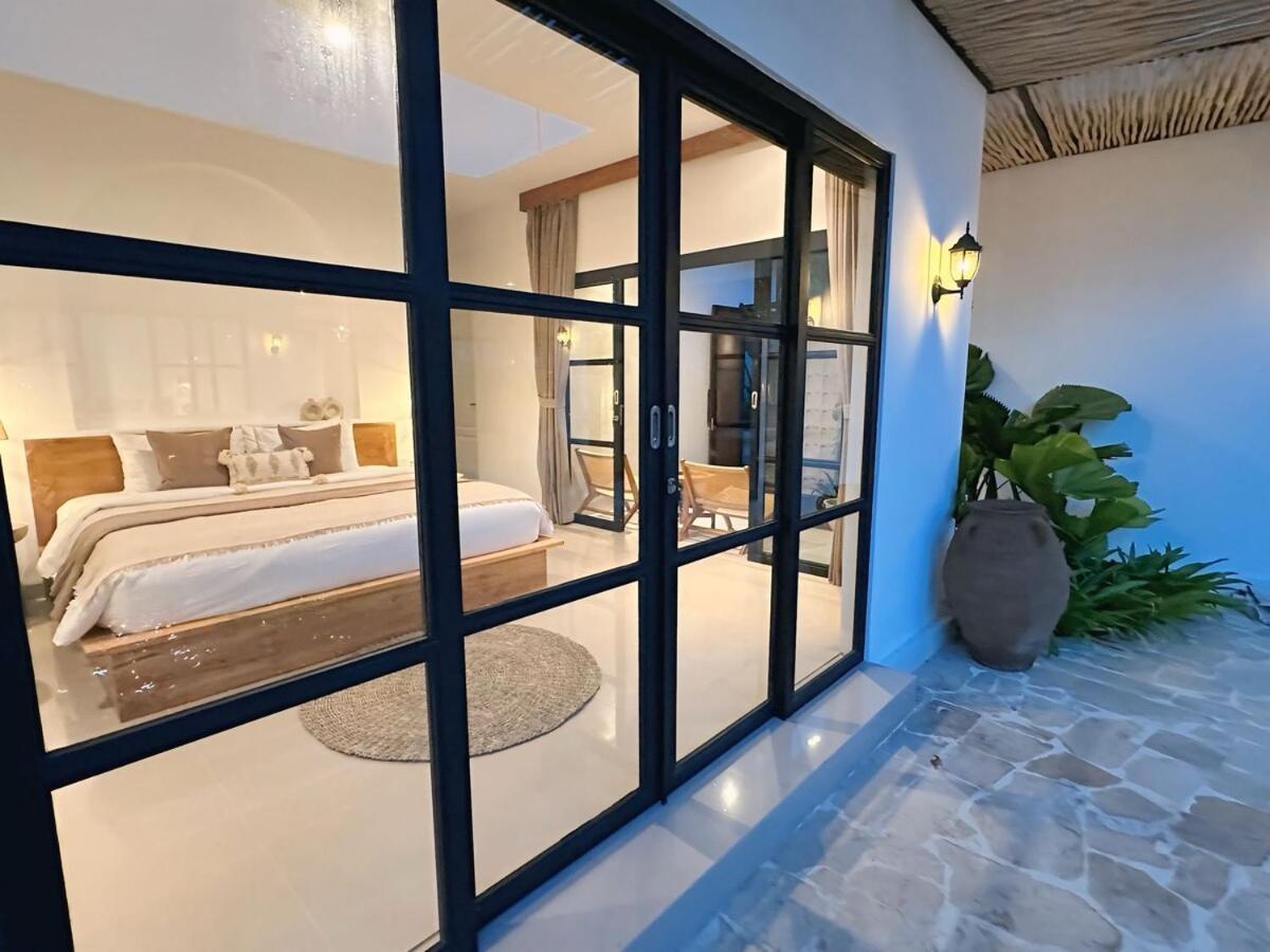 Amerta Villa Seminyak 외부 사진