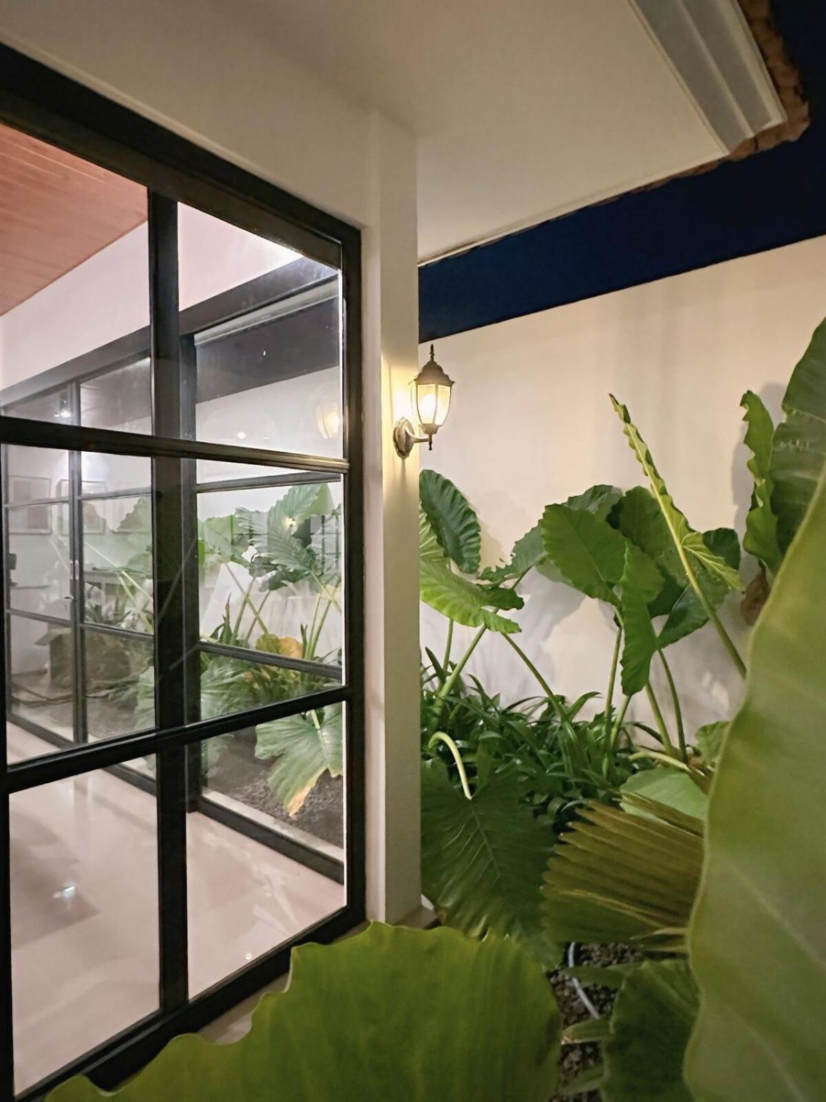Amerta Villa Seminyak 외부 사진