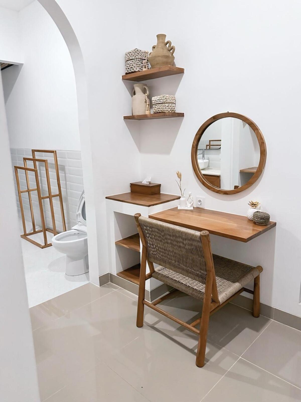 Amerta Villa Seminyak 외부 사진