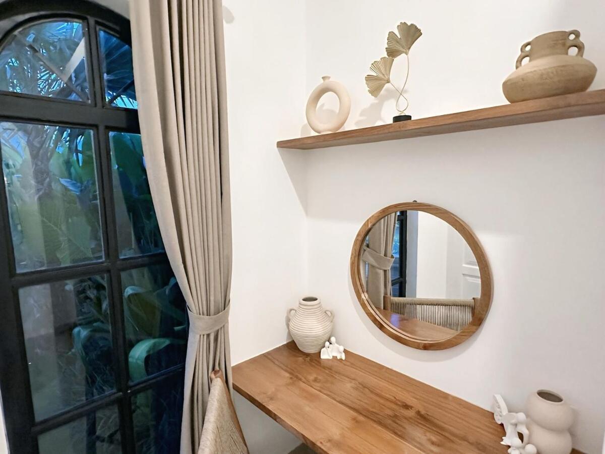 Amerta Villa Seminyak 외부 사진