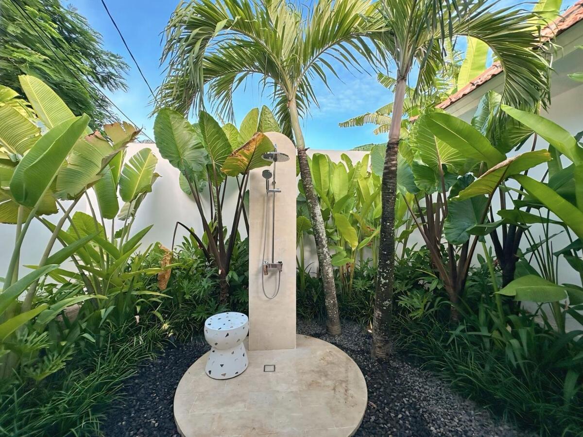 Amerta Villa Seminyak 외부 사진