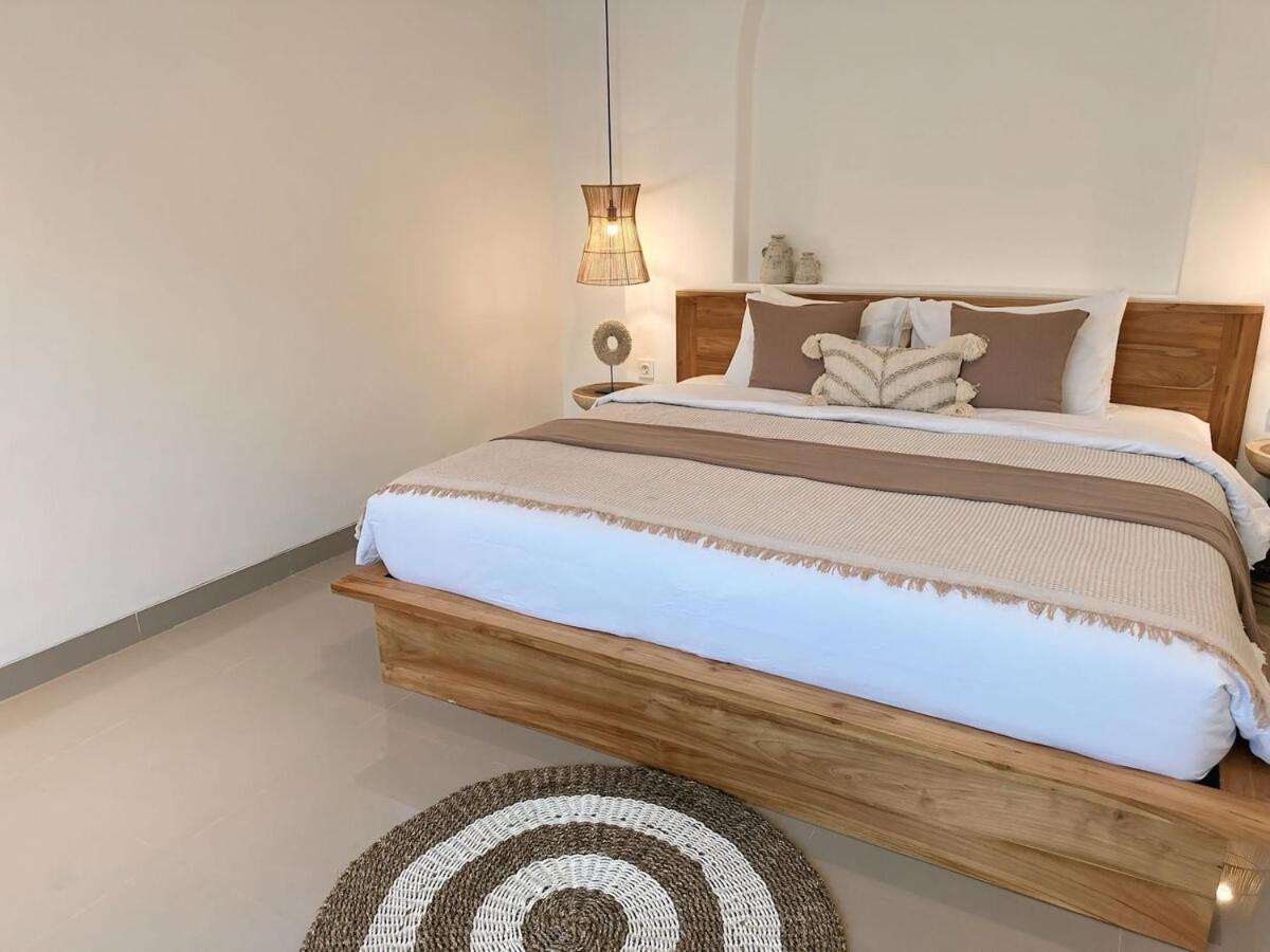 Amerta Villa Seminyak 외부 사진