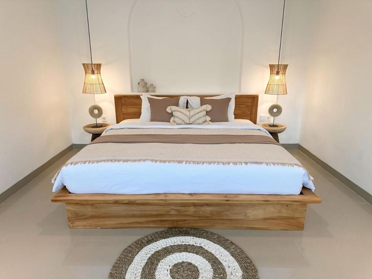 Amerta Villa Seminyak 외부 사진