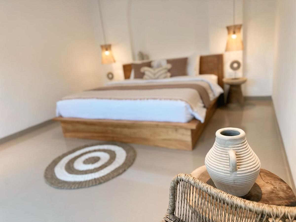 Amerta Villa Seminyak 외부 사진