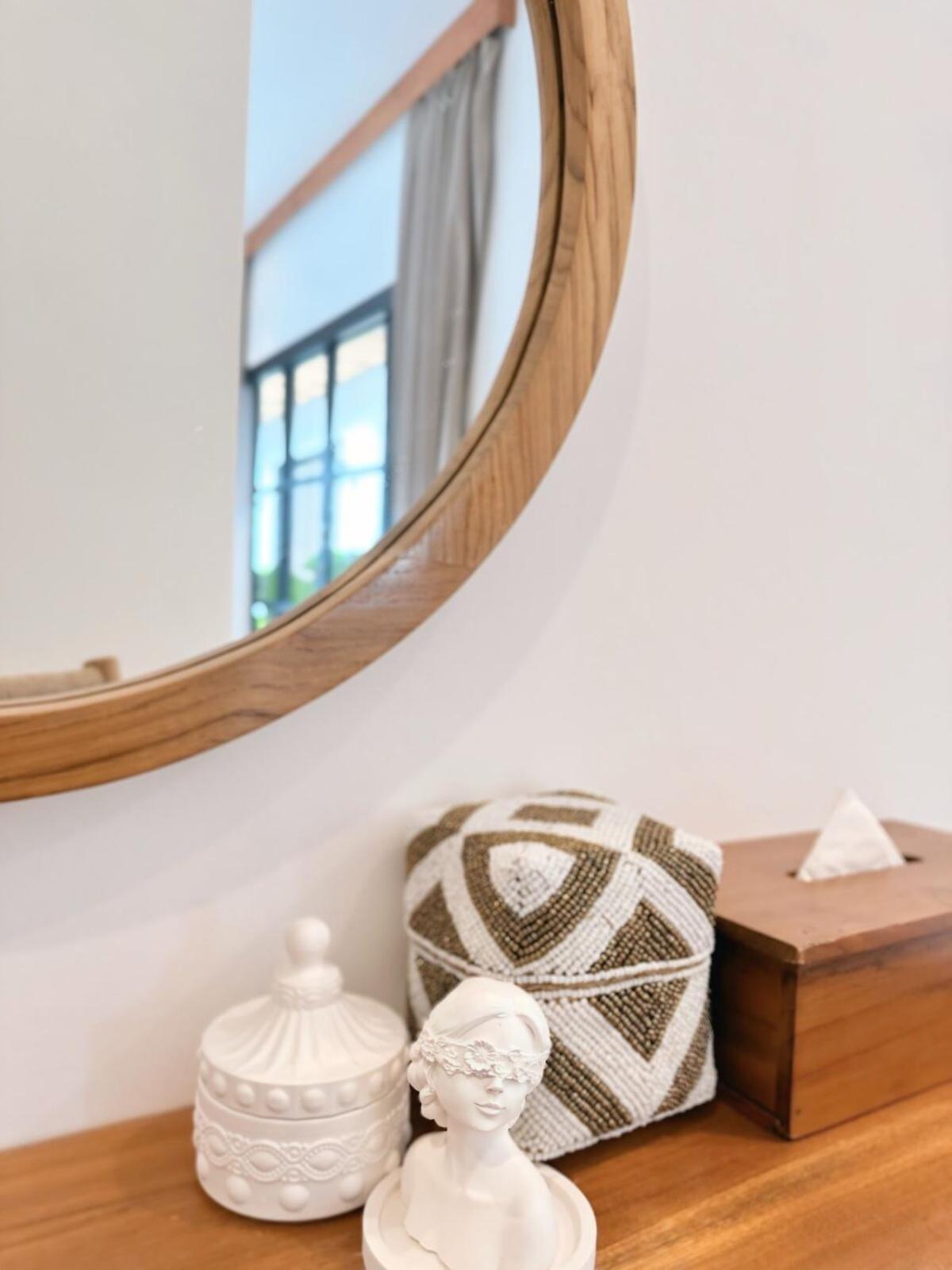 Amerta Villa Seminyak 외부 사진