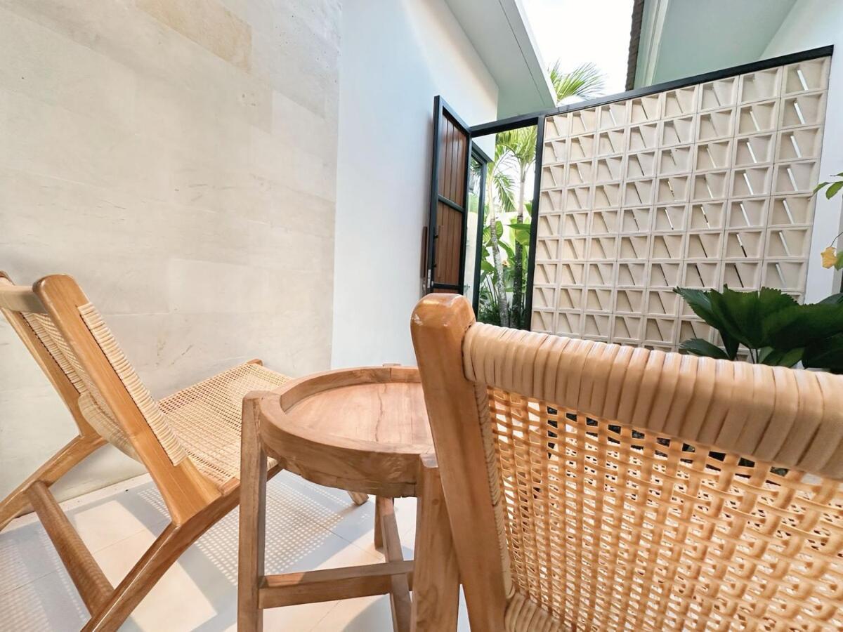 Amerta Villa Seminyak 외부 사진