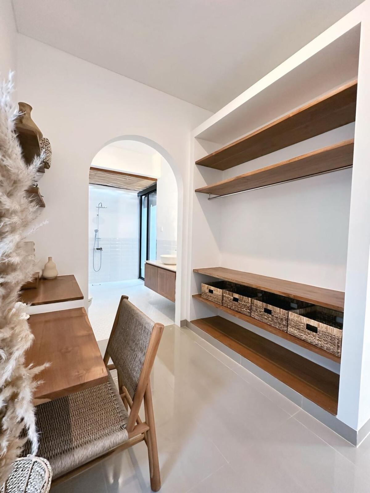 Amerta Villa Seminyak 외부 사진