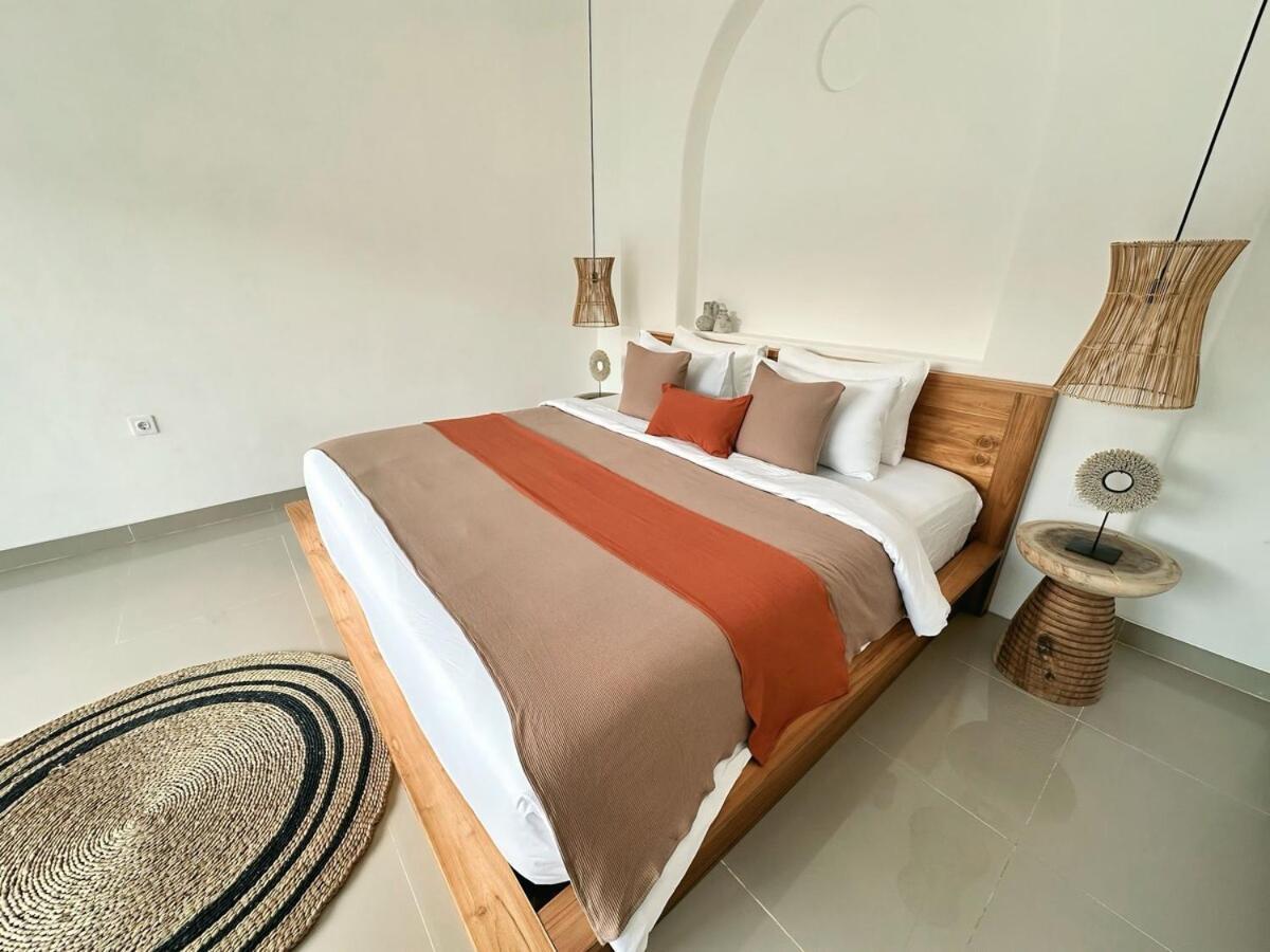 Amerta Villa Seminyak 외부 사진